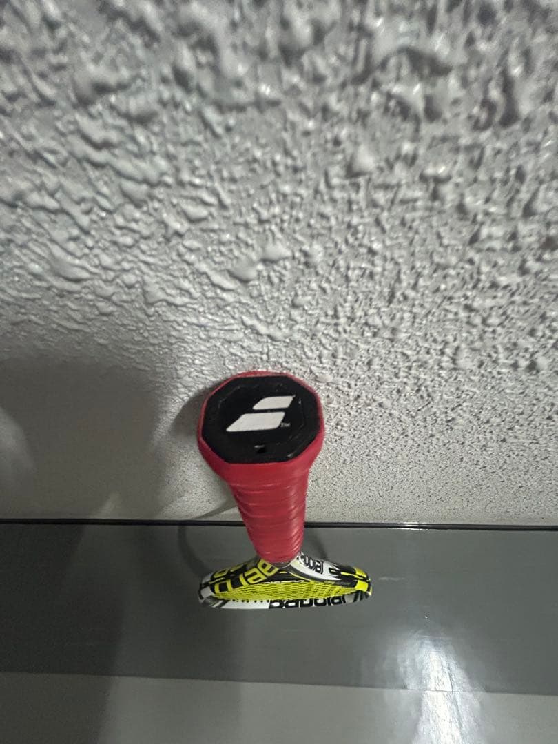 硬式テニス　ラケット　バボラ　アエロプロチーム　aeropro team