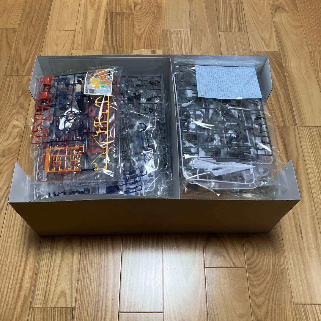 クスィー ΞガンダムVSペーネロペー ファンネル・ミサイル エフェクトセット