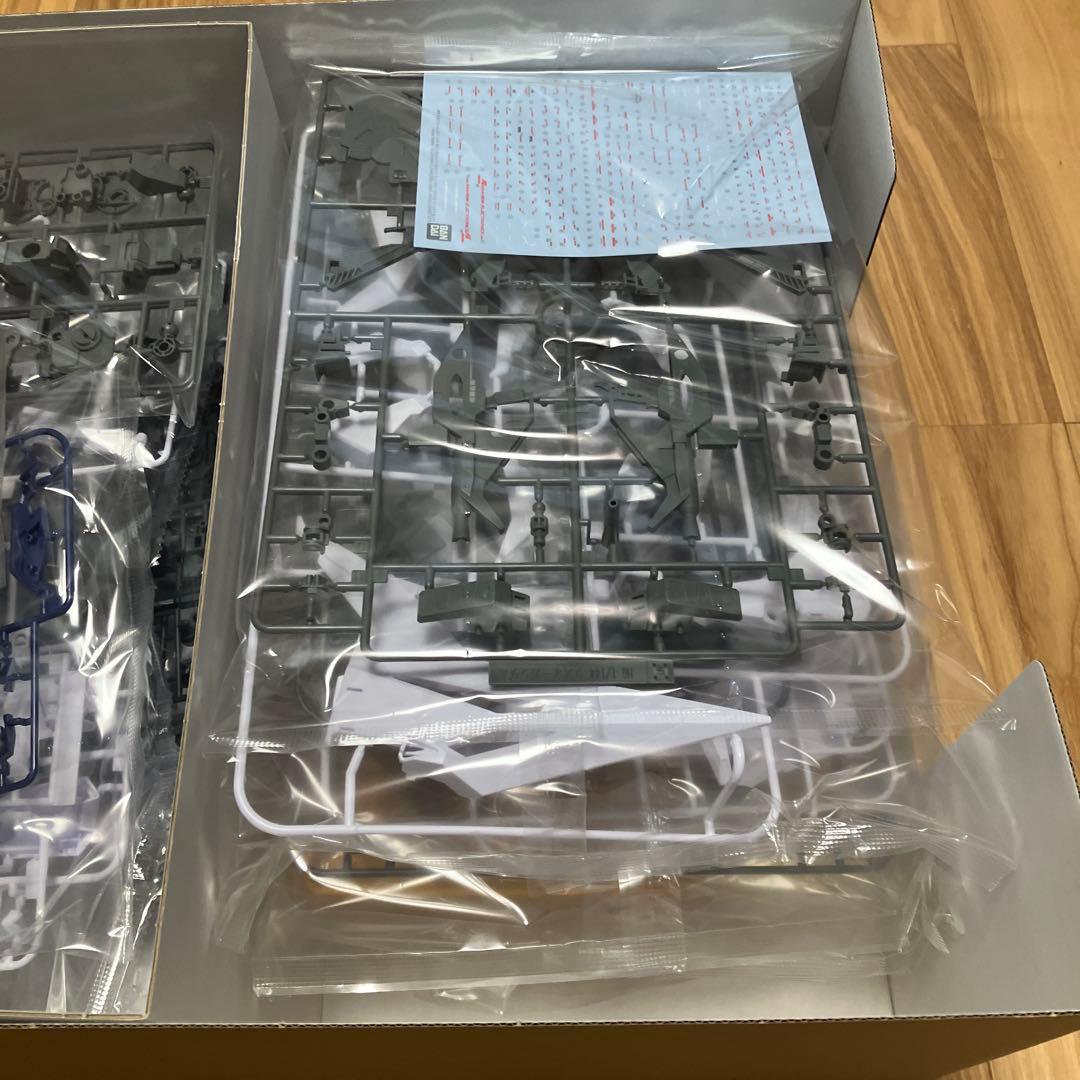 クスィー ΞガンダムVSペーネロペー ファンネル・ミサイル エフェクトセット