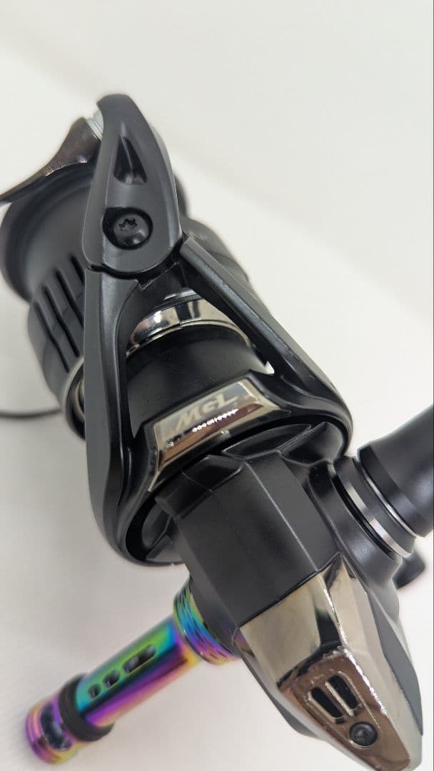 SHIMANO EXSENCE C3000MHG 中古