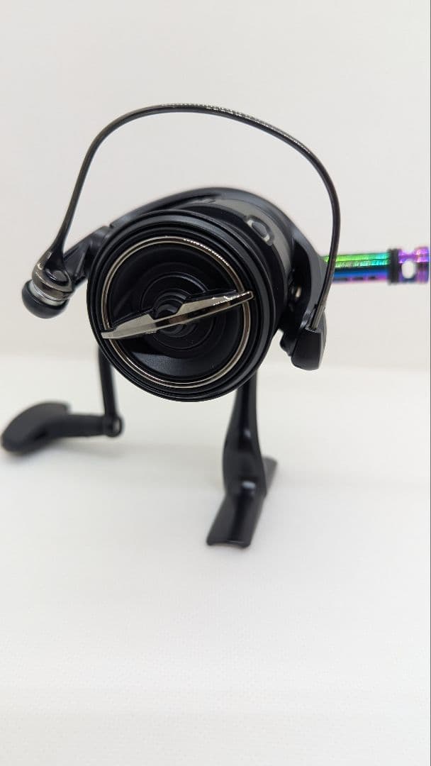 SHIMANO EXSENCE C3000MHG 中古