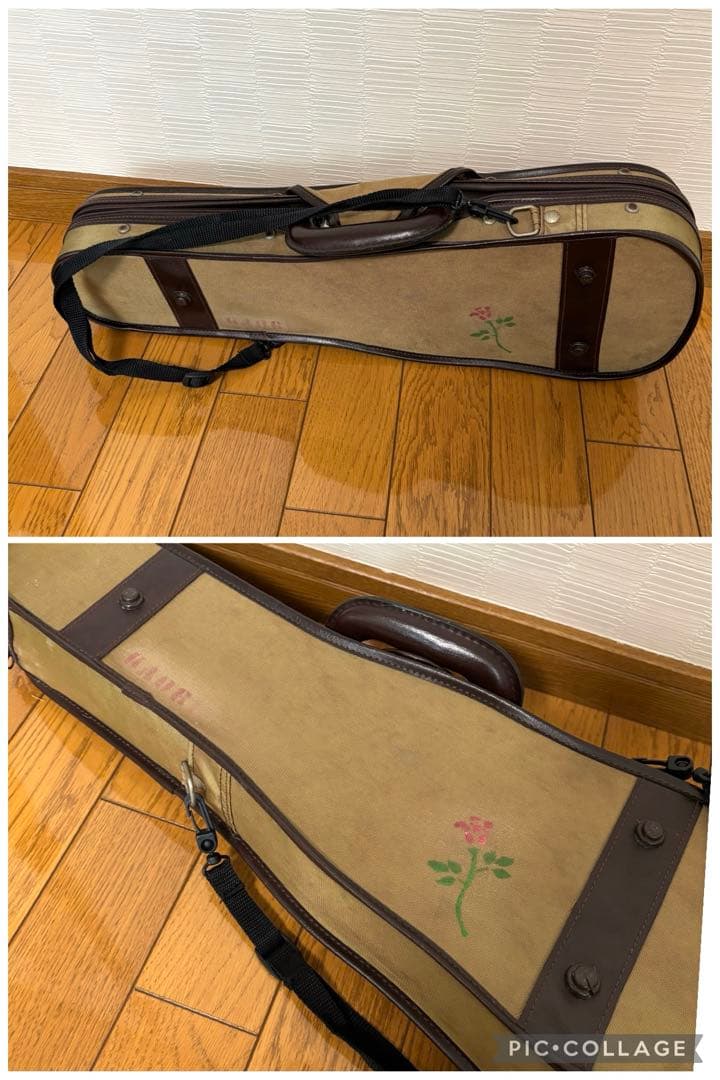 スズキ　バイオリン　No.230 1/10 2007年