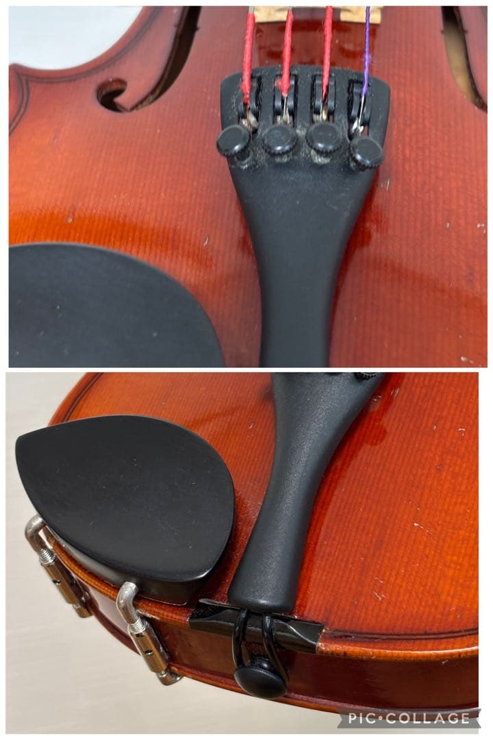 スズキ　バイオリン　No.230 1/10 2007年