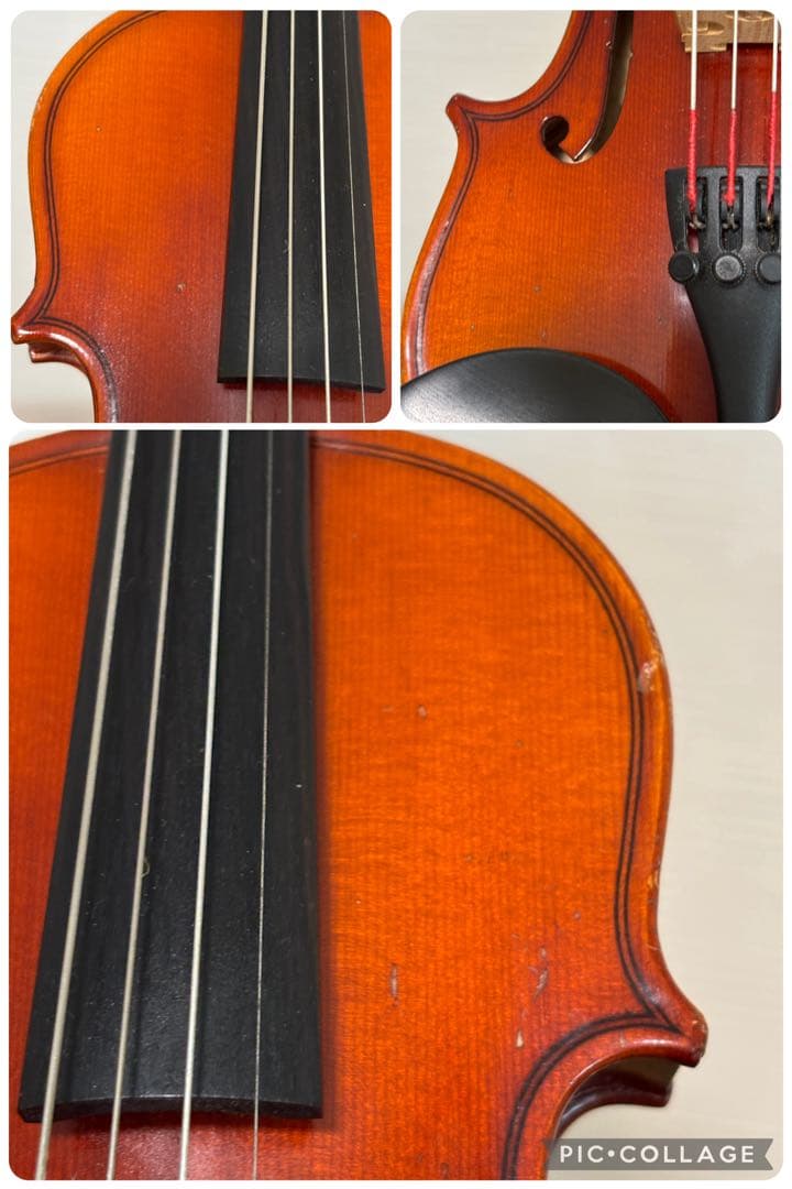 スズキ　バイオリン　No.230 1/10 2007年