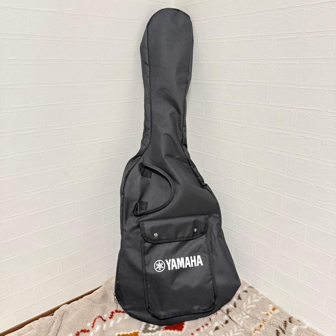 YAMAHA PAC212VFM パシフィカ 美品 ギグバッグ付