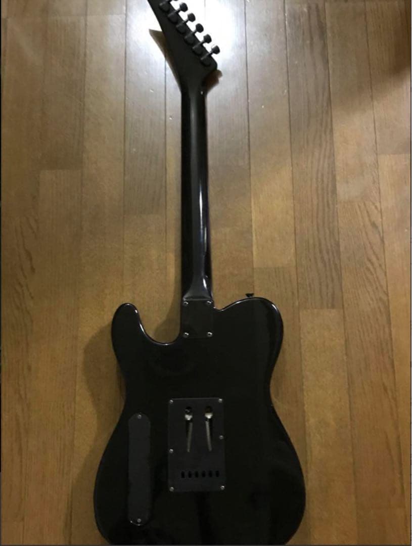 FERNANDES フェルナンデス TEJ