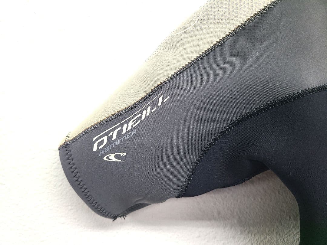 美品O'NEALL ウェットスーツ スプリングウエット オニール ダイビング