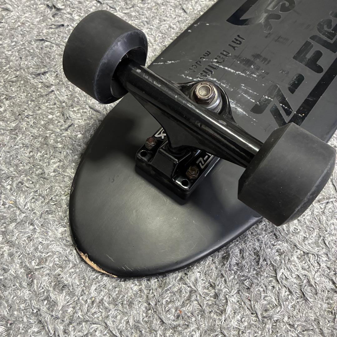 Z-FLEX ジェイ・アダムスモデル SHADOW LURKER 29インチ