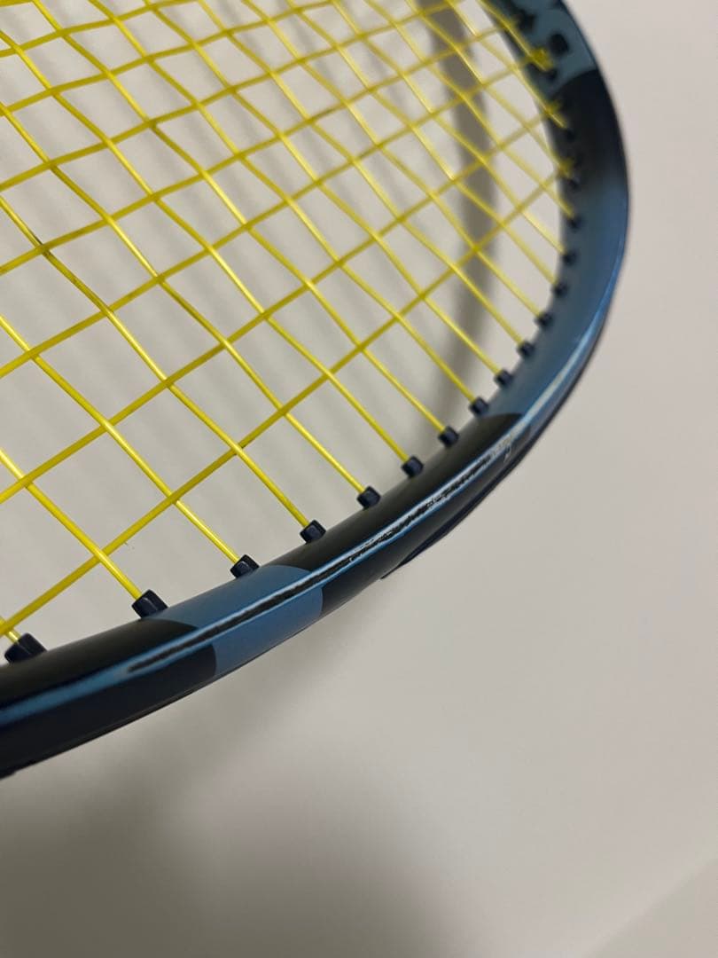 Babolat ピュアドライブ 100 g2 早い者勝ち最終値下げ
