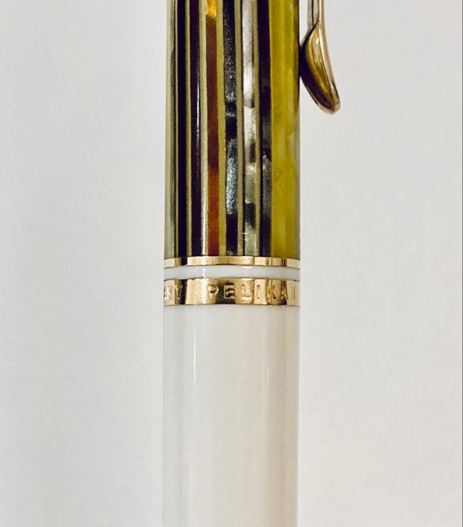 定価35,200円◆ペリカン 高級ボールペンK400 PELIKAN ドイツ製