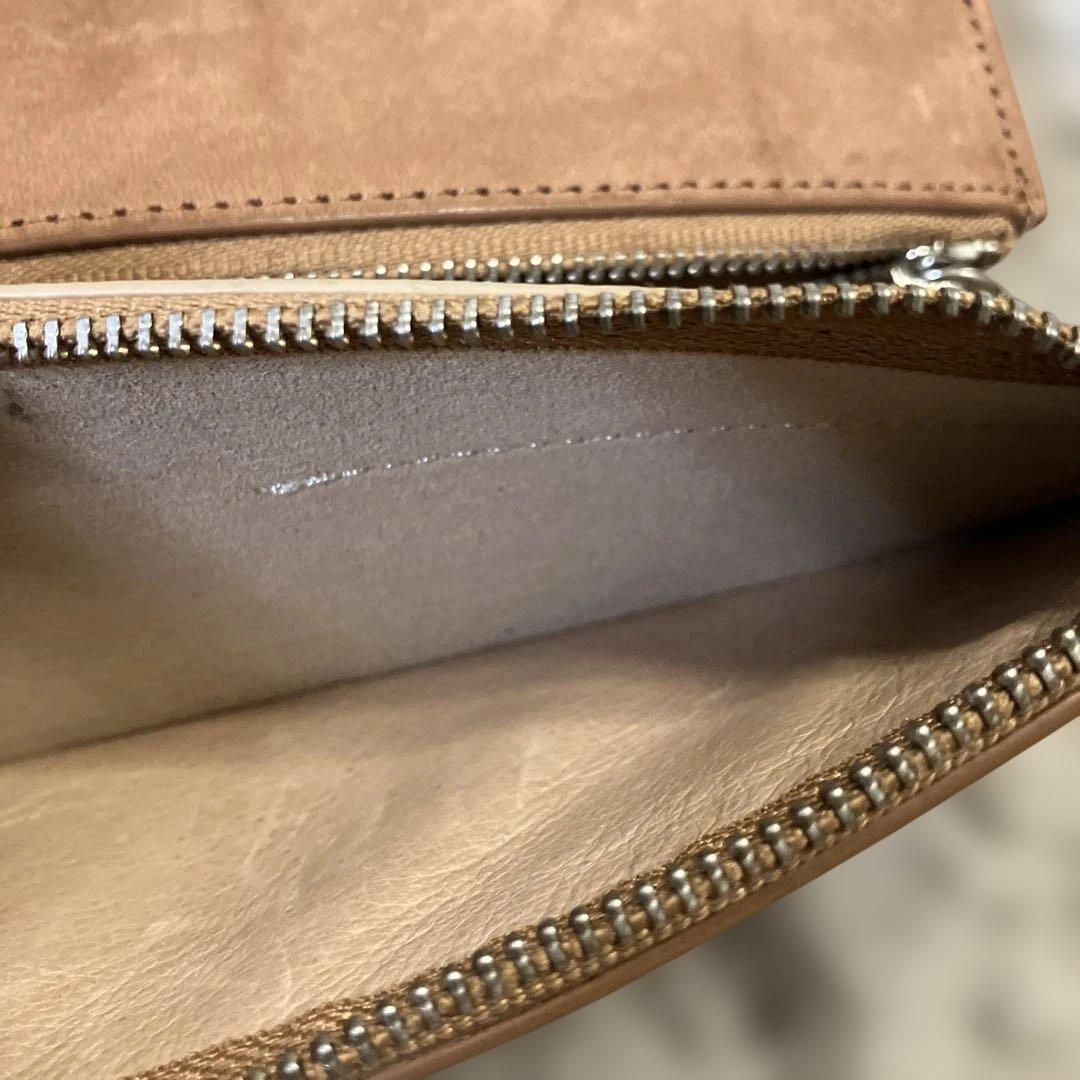 LUDDITE ベンティペンケース