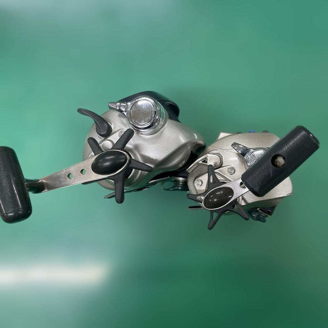 DAIWA スーパータナコン-S 500w ハイパータナコン 400BDe