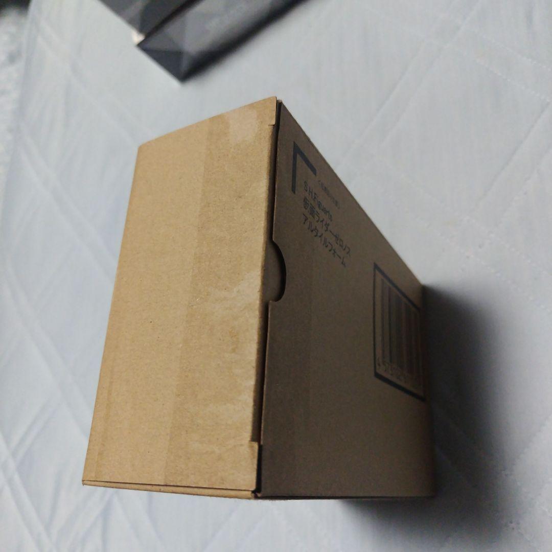 真骨頂 仮面ライダー電王ソード・ガン・ロッド・アックス・プラット・真骨頂ゼロノス