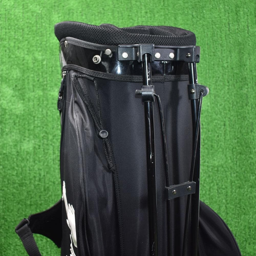 ＯＡＫＬＥＹ オークリー ゴルフ スタンド式 キャディーバック 中古！