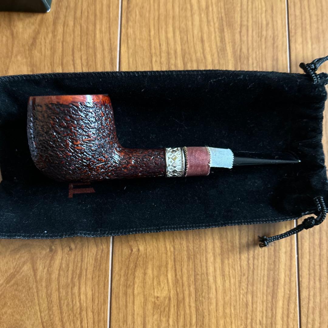 Stanwell パイプ VAUEN 309