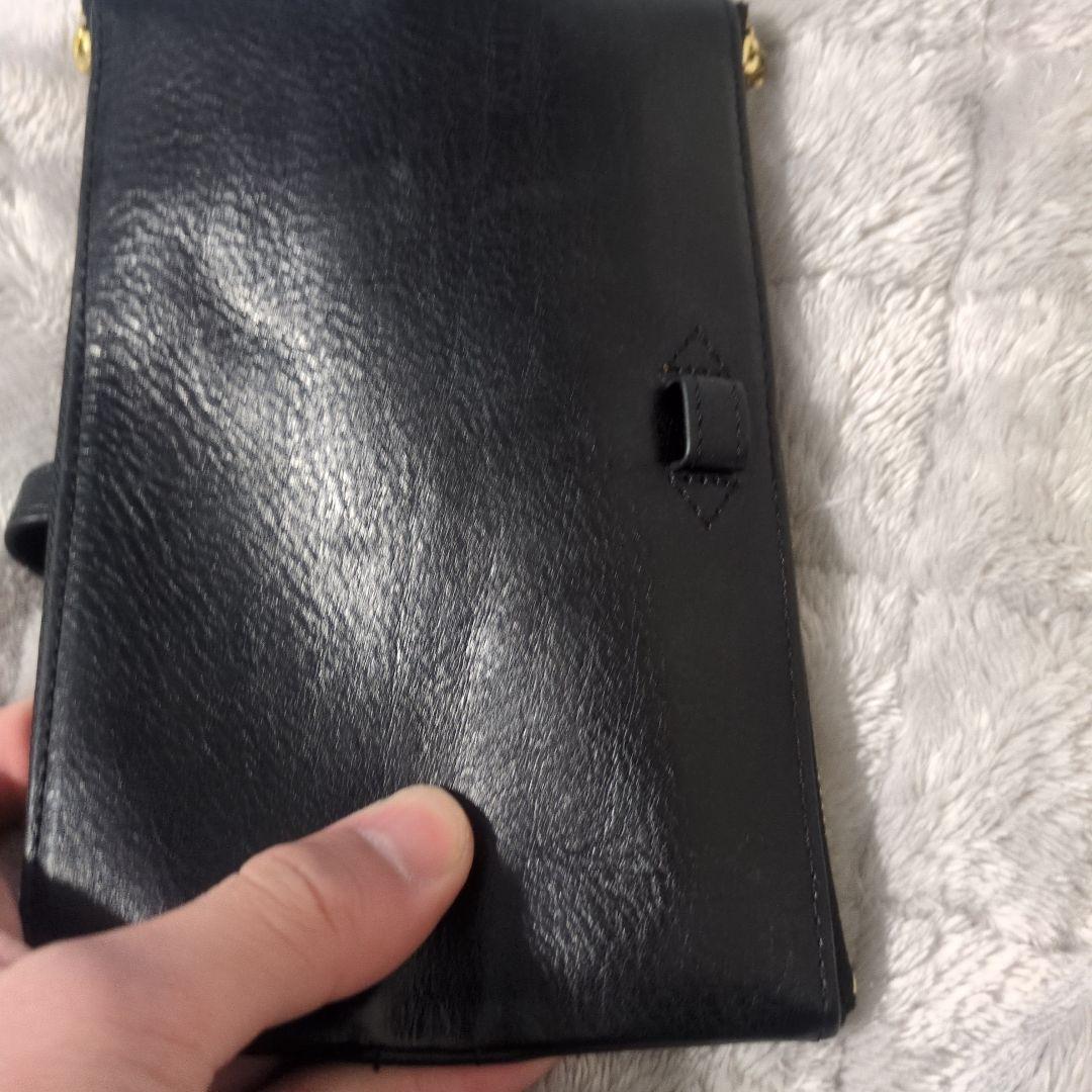 ルポサード廃盤