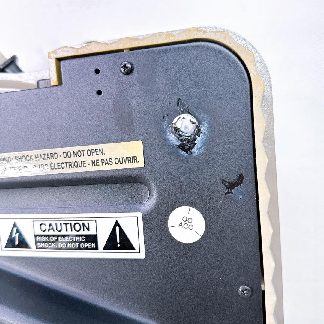 Vestax PDX-2000 MkII　ベスタクス ターンテーブル