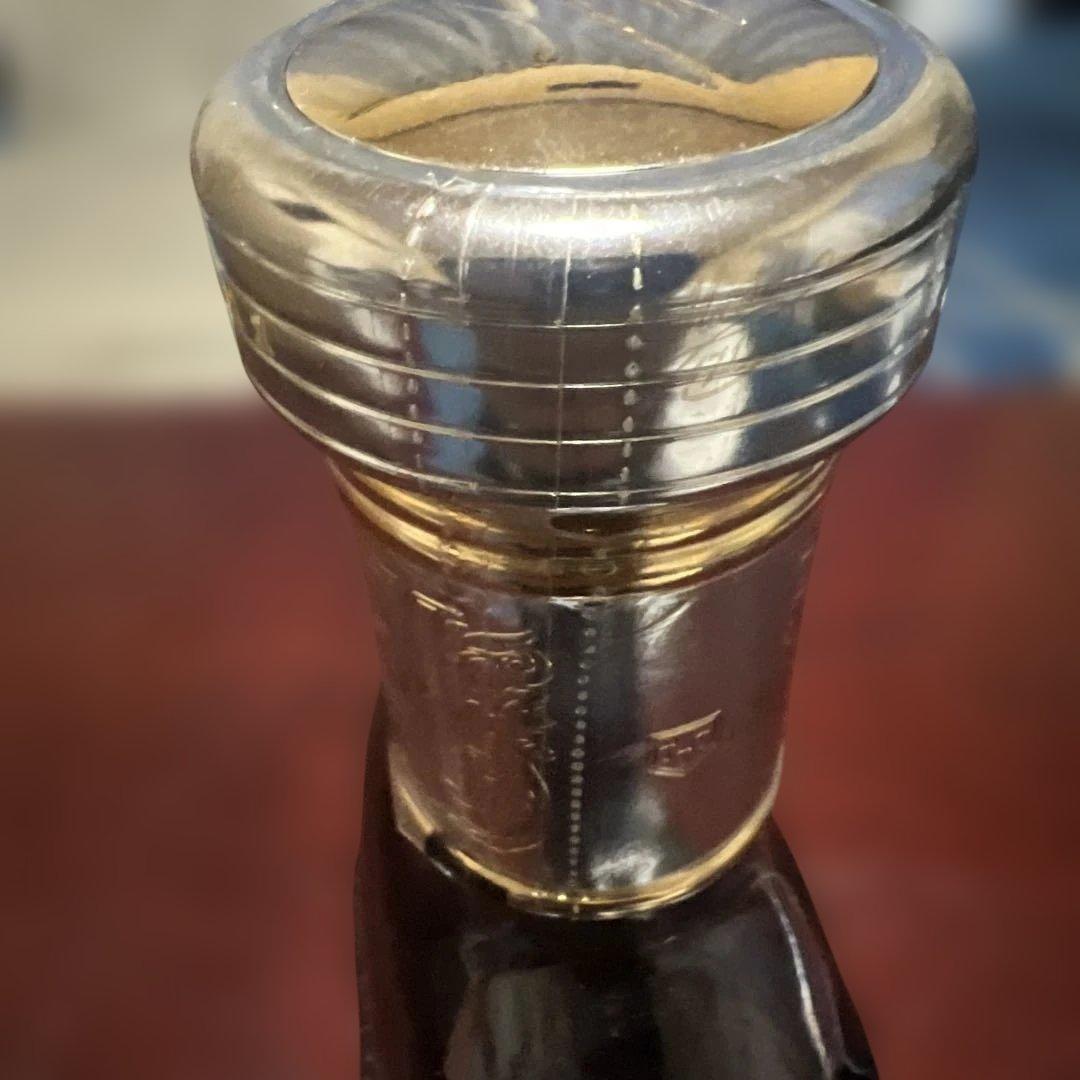 MARTELL XO 700ml 古酒？