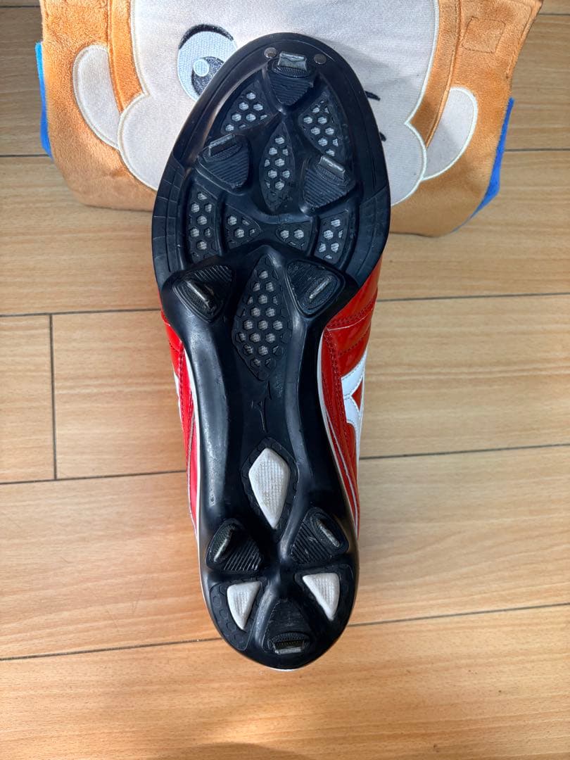 ミズノ グローバルエリート オーダースパイク