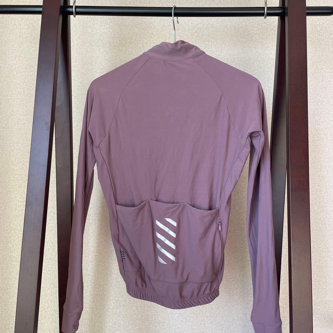 NDLSS ロングスリーブジャージ XS