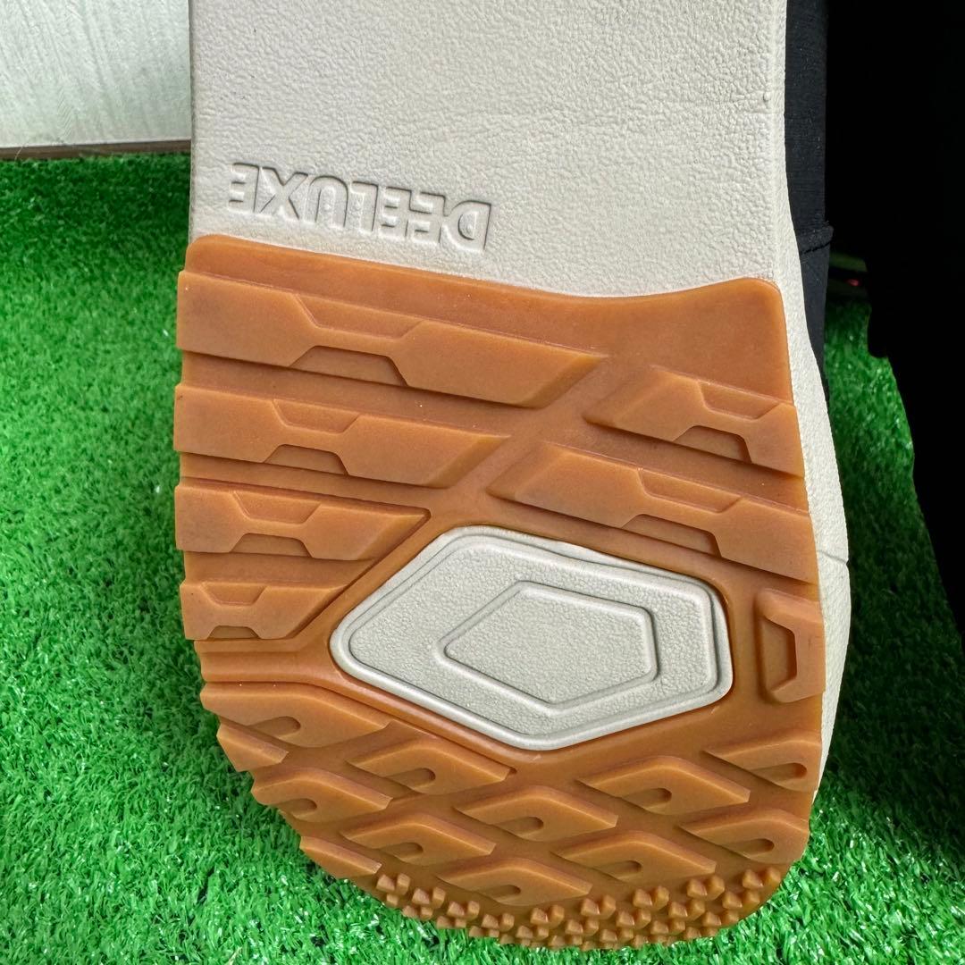 DEELUX ARETH RIN 27.5cm スノーボードブーツ