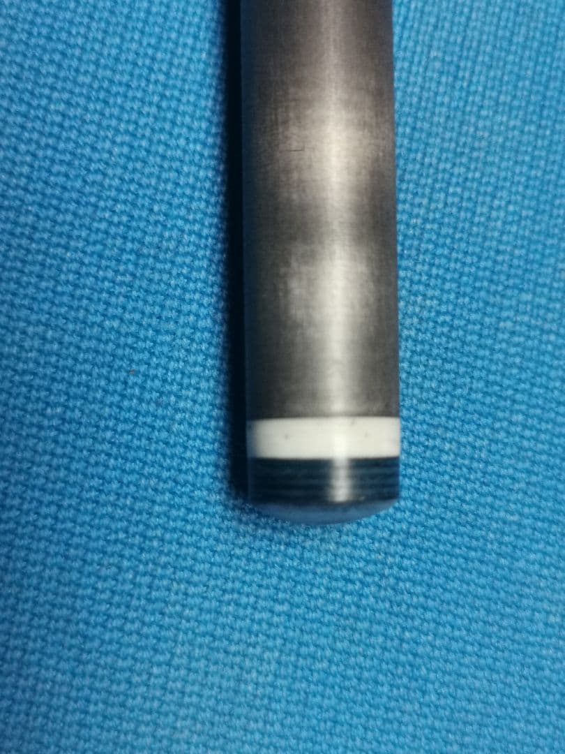 HOWキュー フラッシュシャフト12.5 ハオキュー