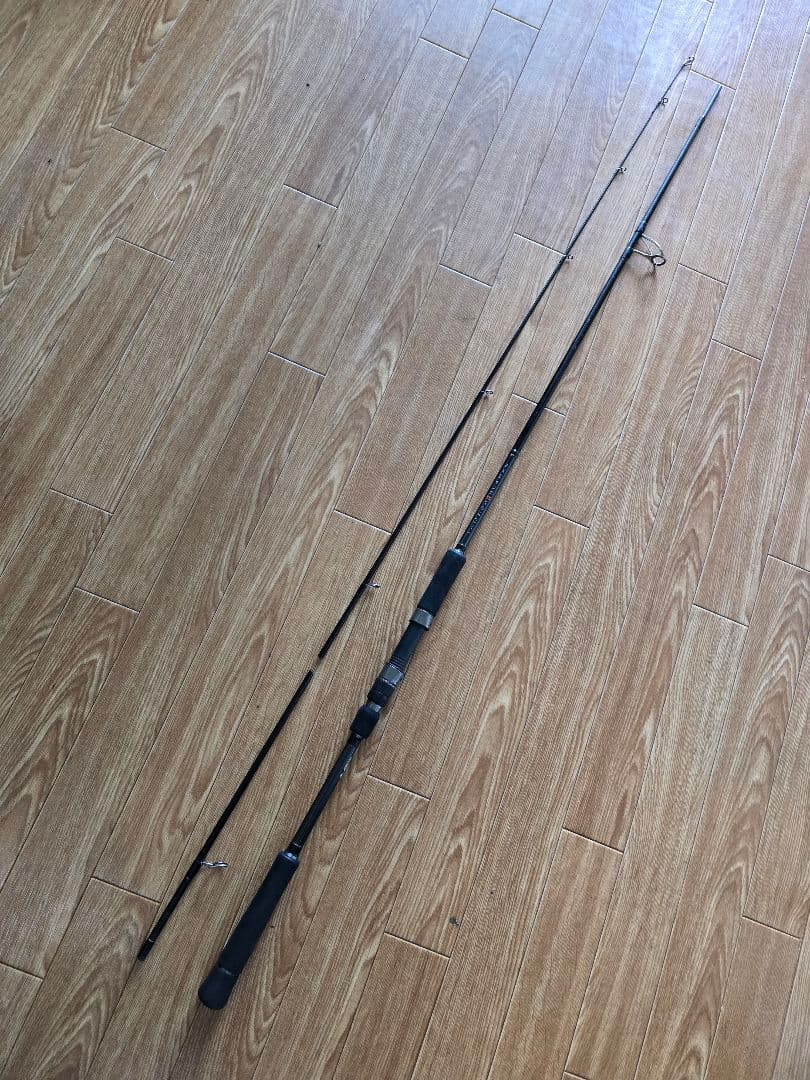 ヤマガブランクス 88チェイン