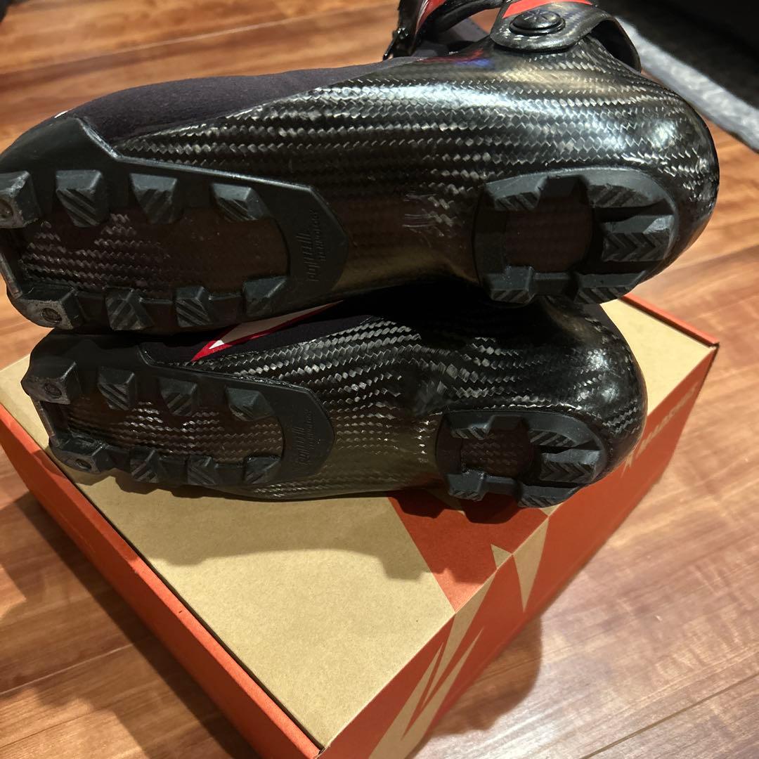 MADSHUS REDLINE SKATE ブーツ US9