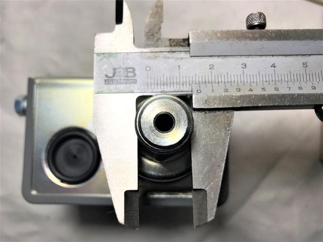 イワタの圧力スイッチ交換用　圧力スイッチ【10気圧】