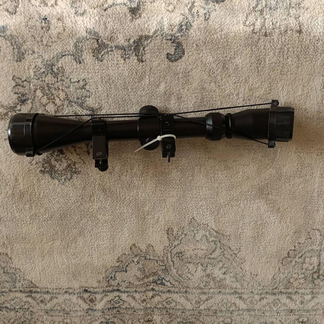 エアガン東京マルイ 99 AW 5103 ガンケース　電動ガン