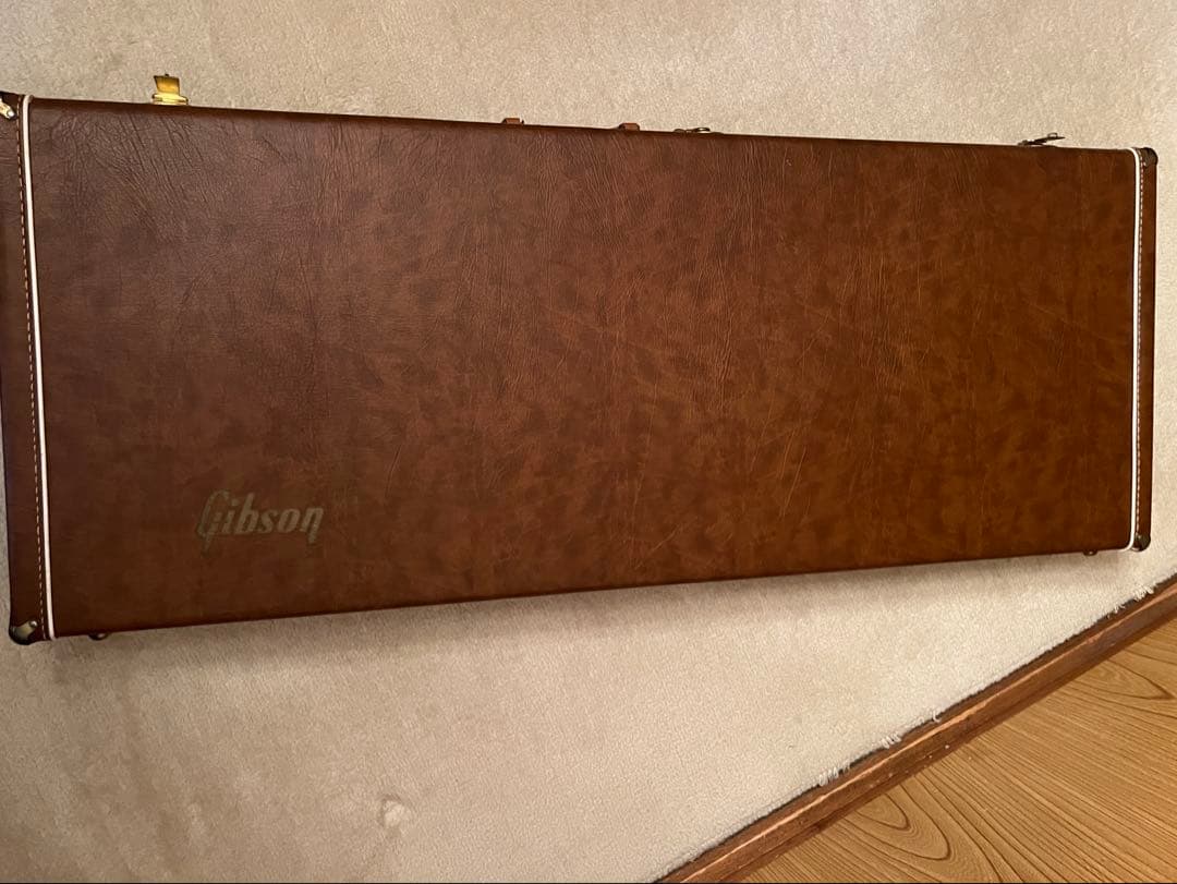 ギブソン　チェットアトキンス　CEモデル