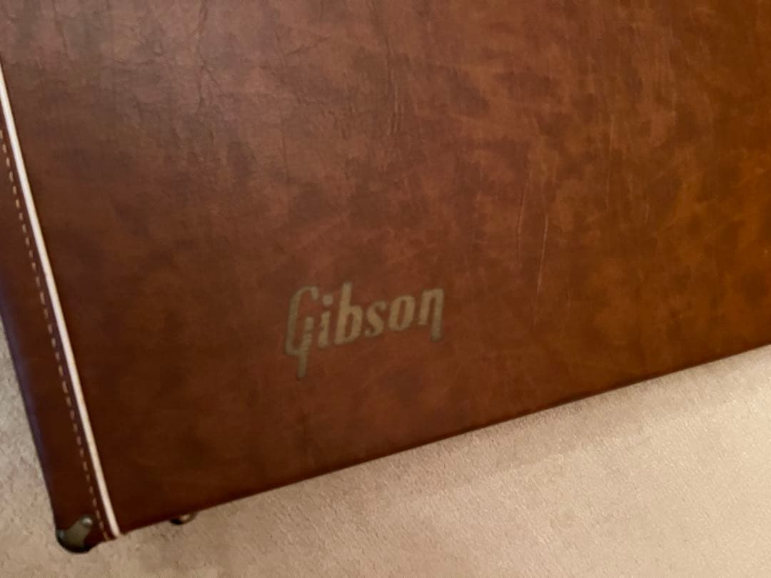 ギブソン　チェットアトキンス　CEモデル