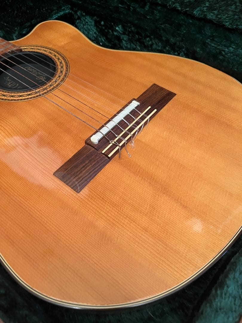 ギブソン　チェットアトキンス　CEモデル