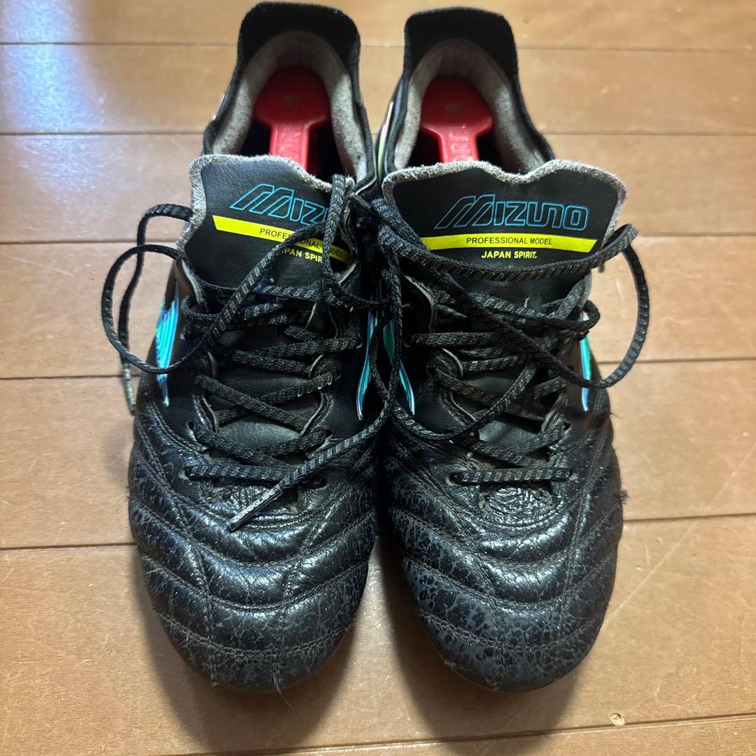 モレリアネオ3 限定色　26.0cm