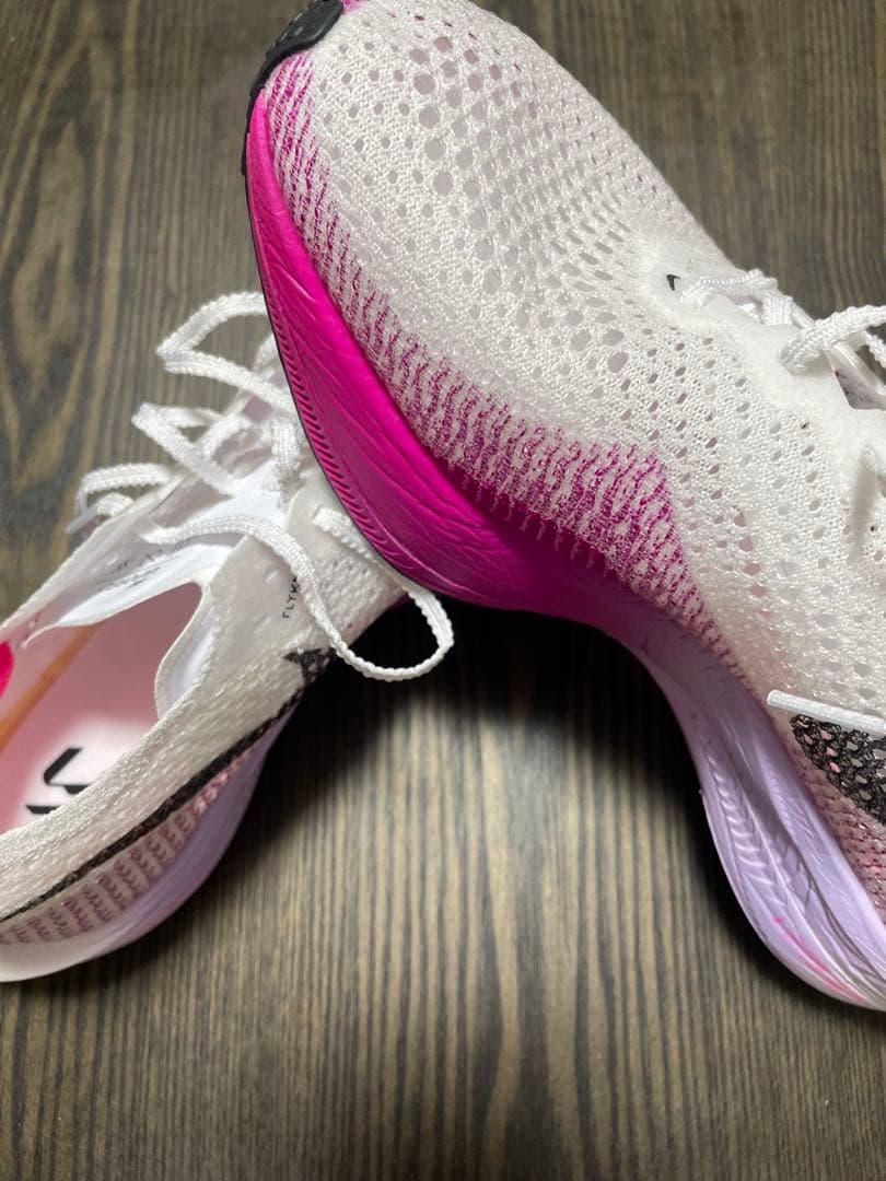Nike ZoomX Vaporfly NEXT% 3 26㎝