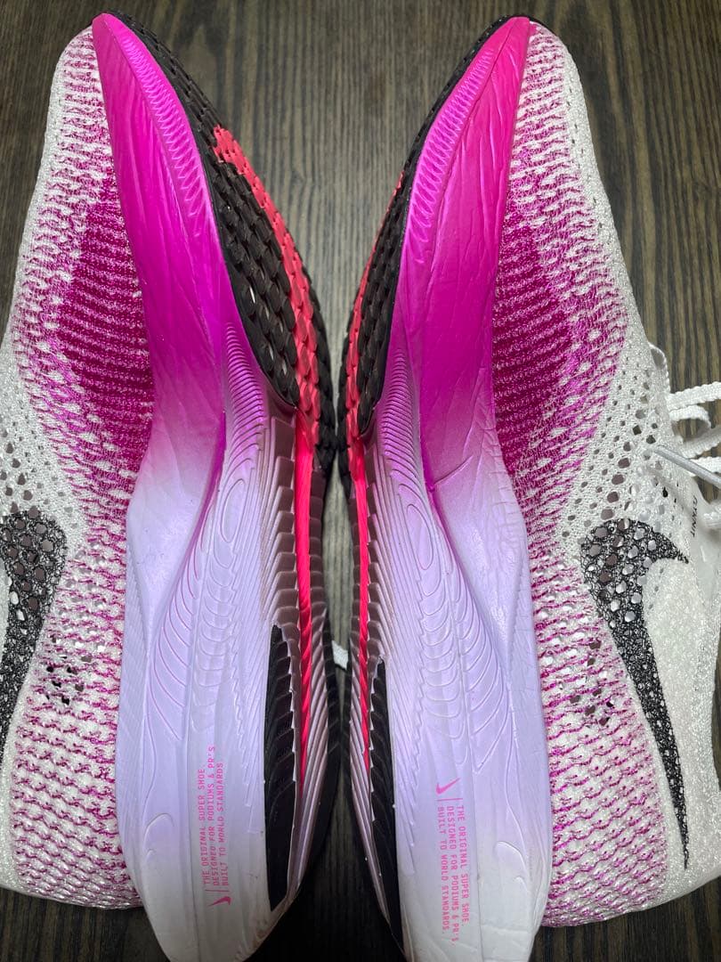 Nike ZoomX Vaporfly NEXT% 3 26㎝