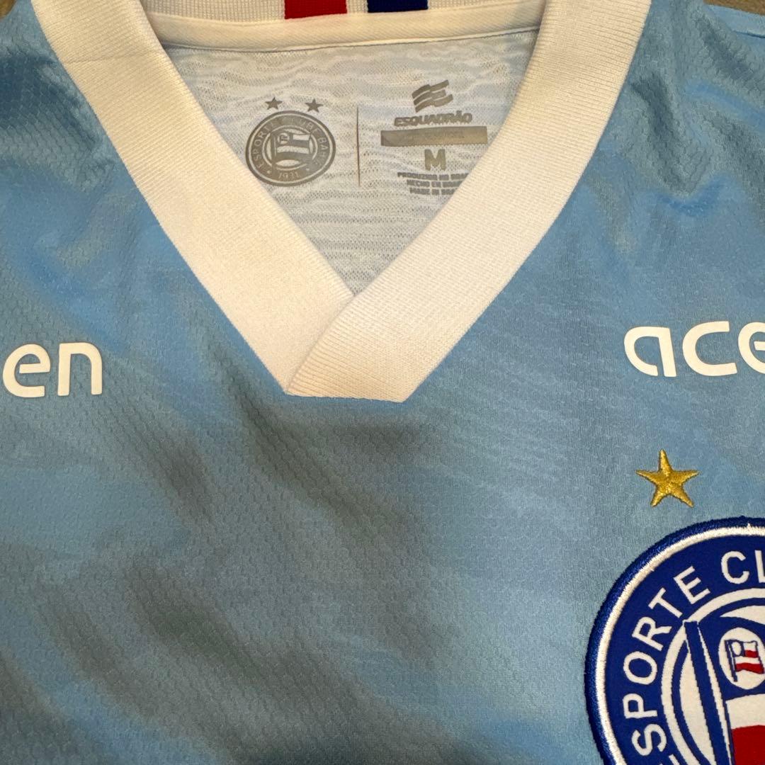 鹿島アントラーズ　エヴェラウド　ユニフォーム　支給品