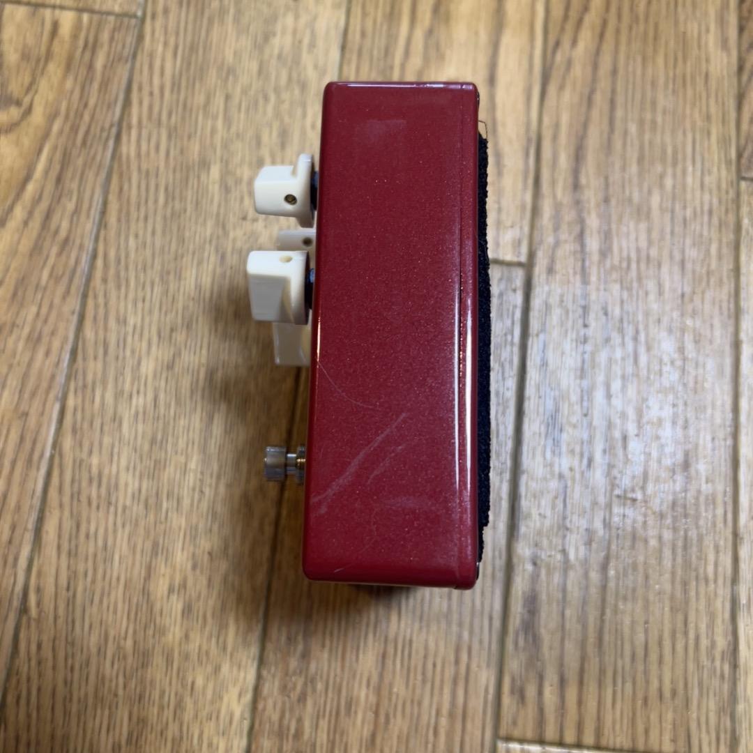 ギター CARL MARTIN Red Repeat