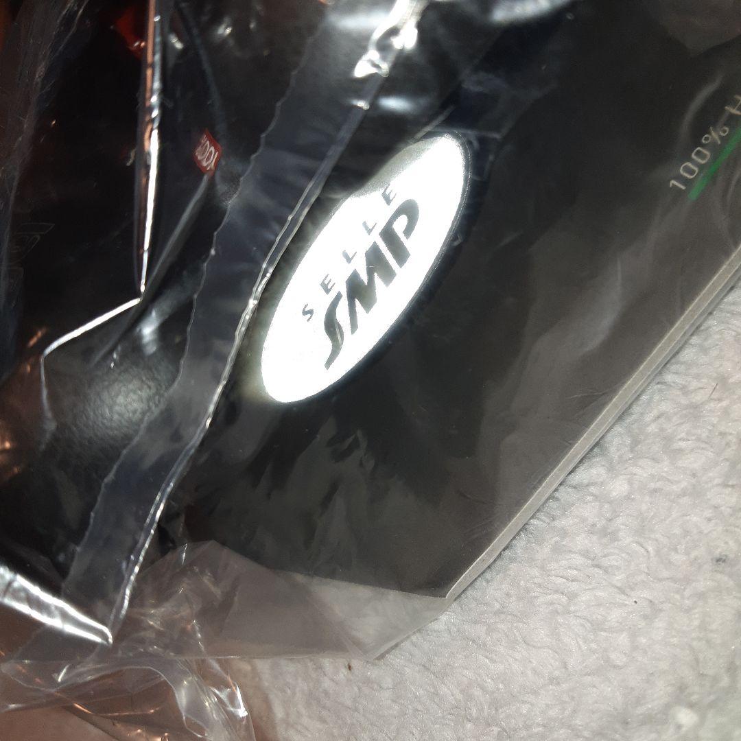 【最安値・未開封品】SELLE SMPサドルTRK MEDIUM GELブラック