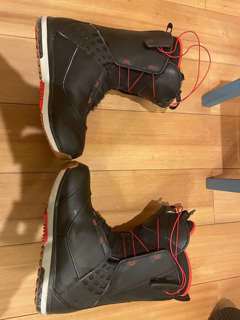 サロモン　WIDE ダイアログ　27.5cm スノーボードブーツ