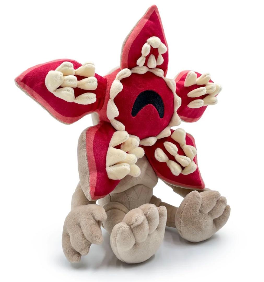 Stranger Things x YouTooz ぬいぐるみ　デモゴルゴン