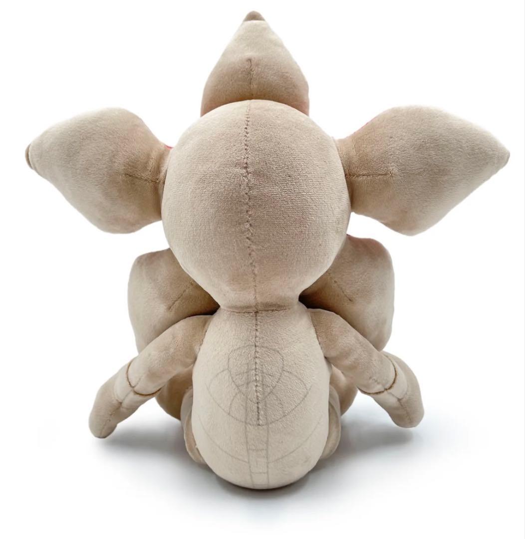 Stranger Things x YouTooz ぬいぐるみ　デモゴルゴン