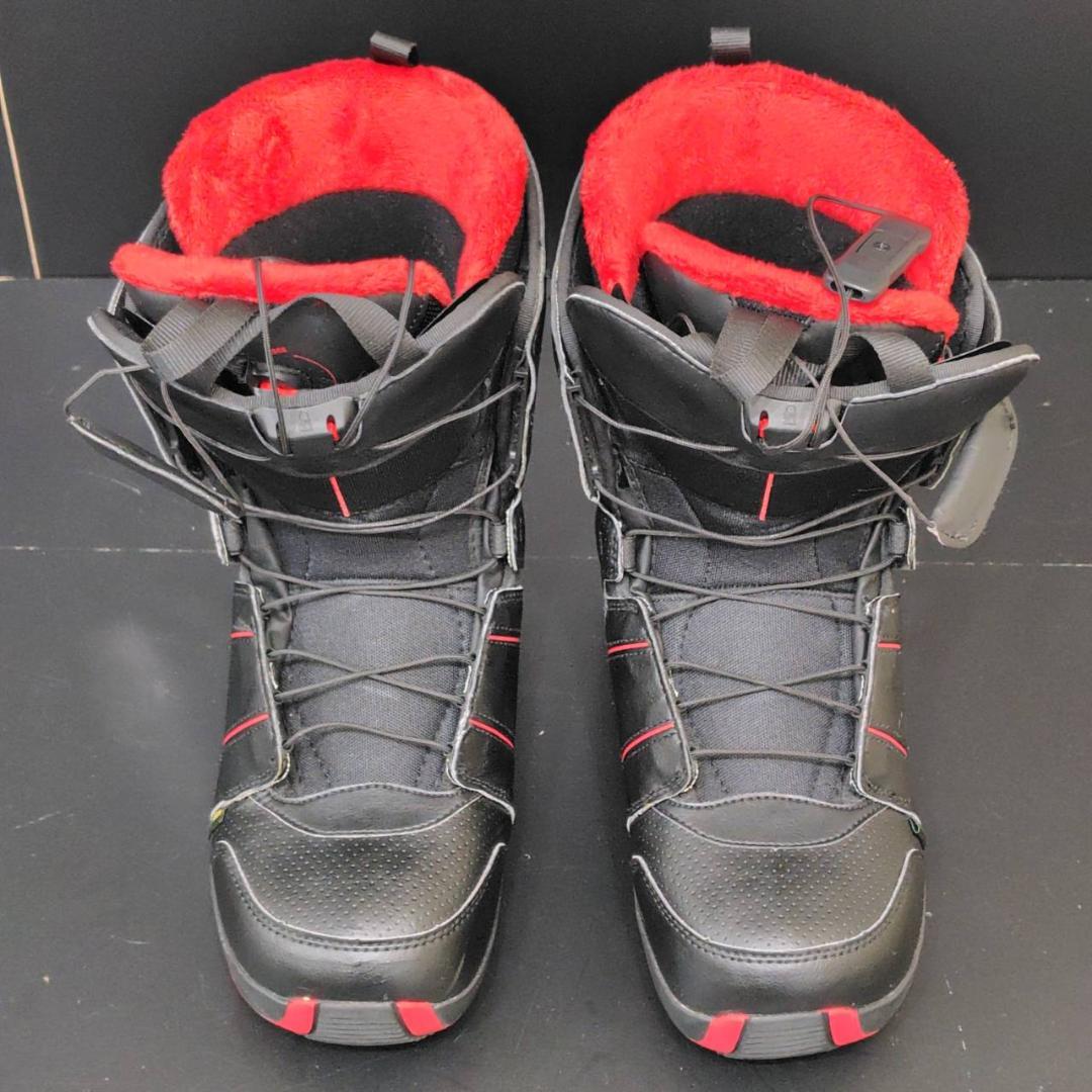 SALOMON サロモン スノーボードブーツ 27.5cm MH298