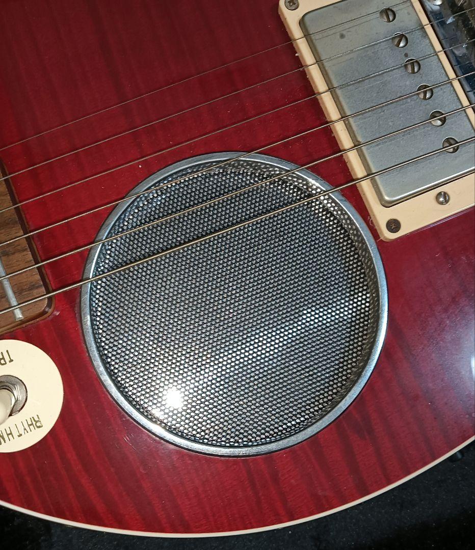 フェルナンデス DIGI-ZO Hyper エレキギター 現状品