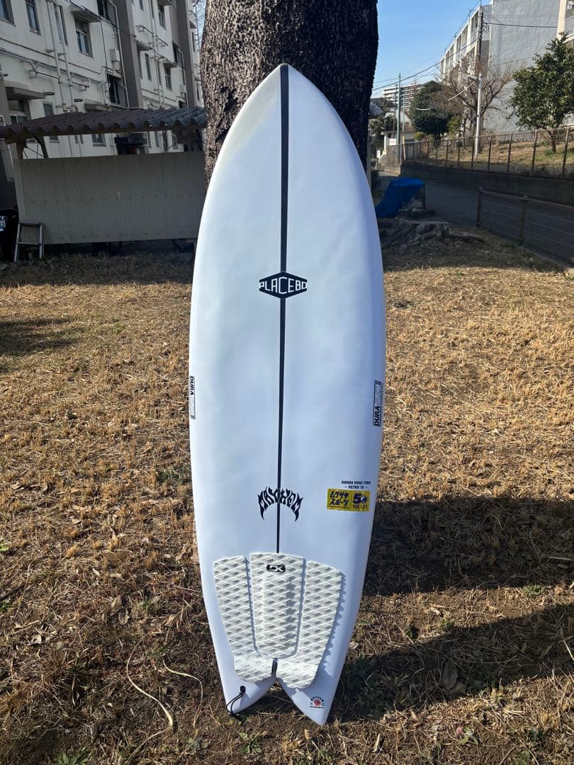 希少5'3 /2.32/28.25l RNF retro MAYHEM