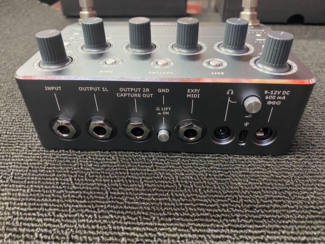 Neural DSP Nanocortex