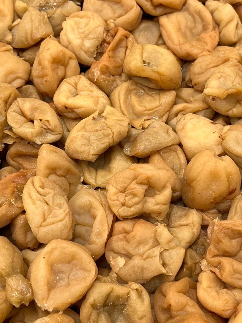 種抜き白干し梅 無添加　無選別　10kg 紀州産 梅