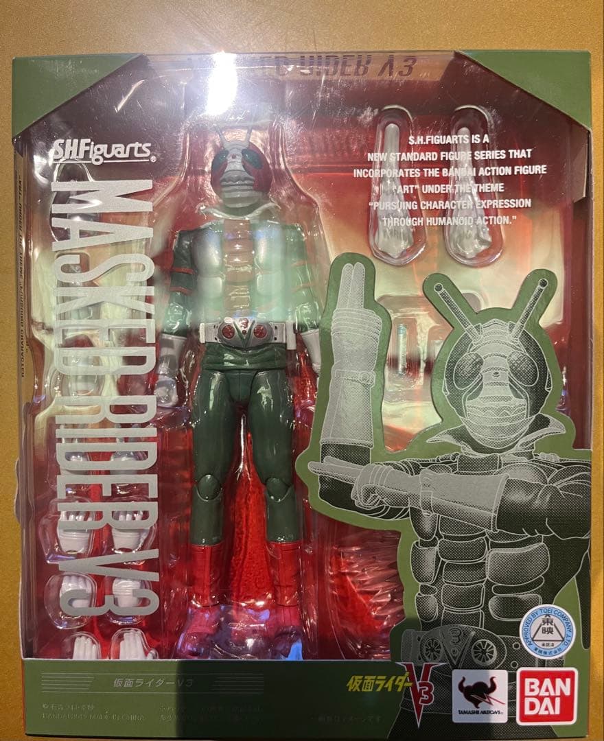 フィギュアーツ　仮面ライダーまとめ売り