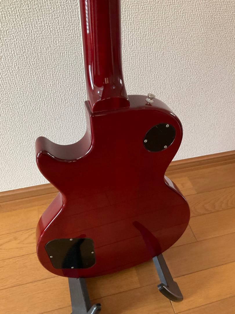 【日本製】TOKAI レスポールスペシャル LSS124