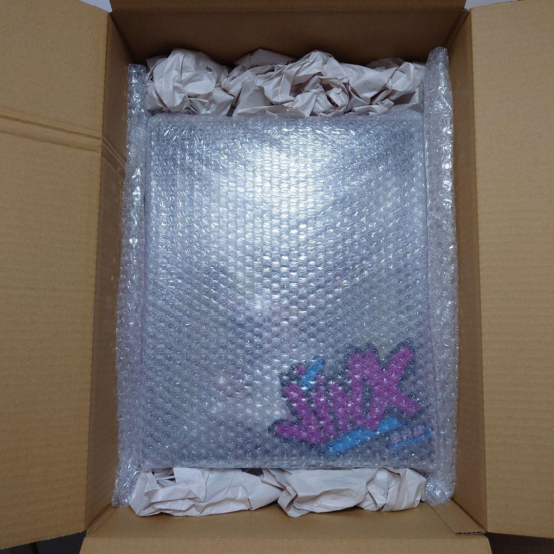 【未開封】League of Legend 【JINX】フィギュア